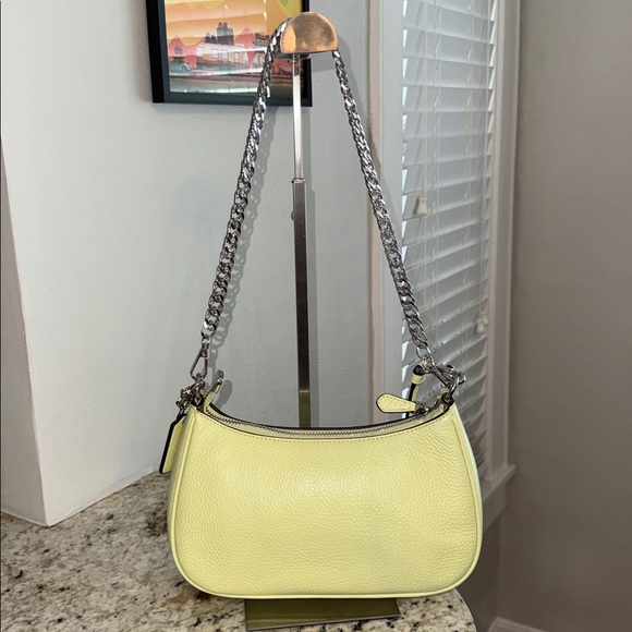 Coach Teri Shoulder Convertible Crossbody Bag - Picture 4 of 11